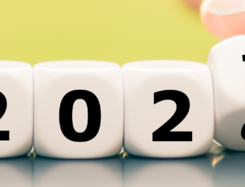 Economic Outlook for 2021