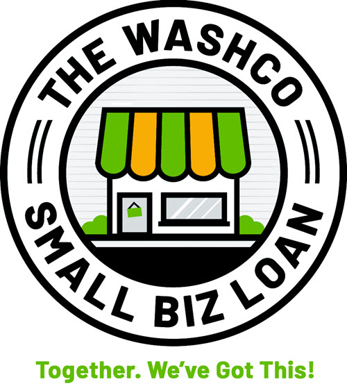 The WashCo Small Biz Loan