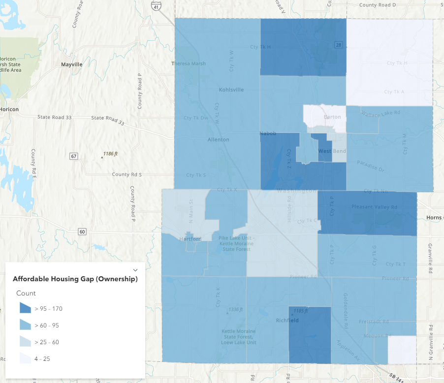 Washington County Determined to Remove Key Barrier to Workforce Recruitment and Retention