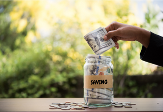 Savings Snapshot