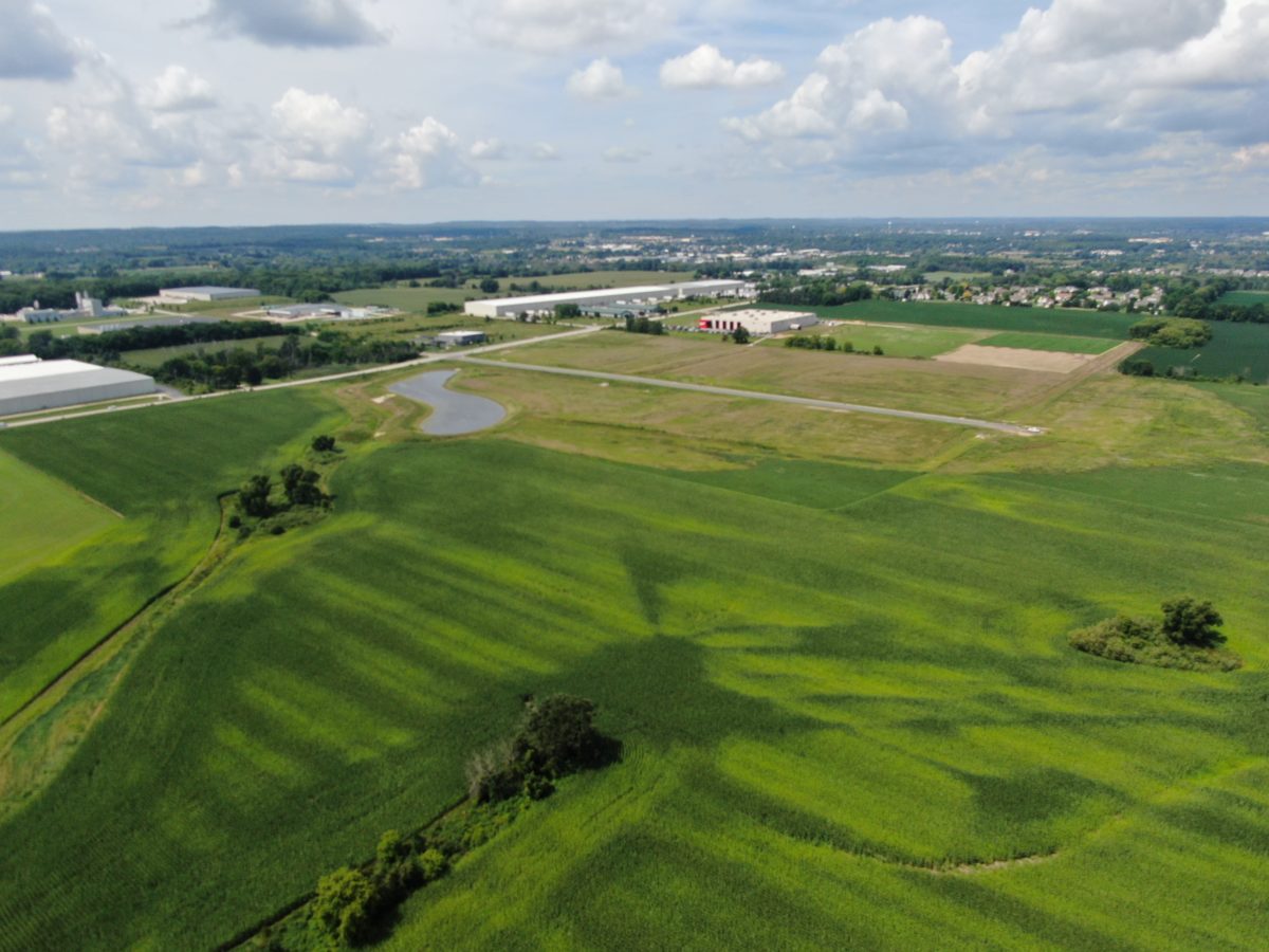 Spotlight: The West Bend Manufacturing Center