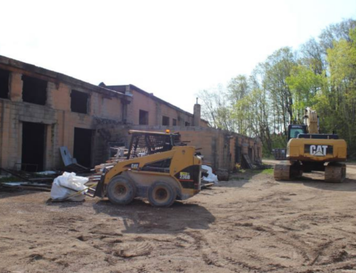Unlocking Opportunity with Brownfield Redevelopment in Washington County