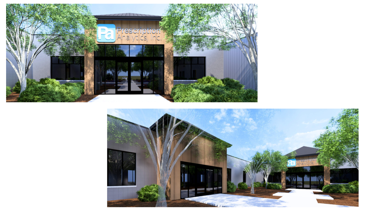 Prescription Analytics Expands to Germantown with Support from Washington County Impact Loan Fund