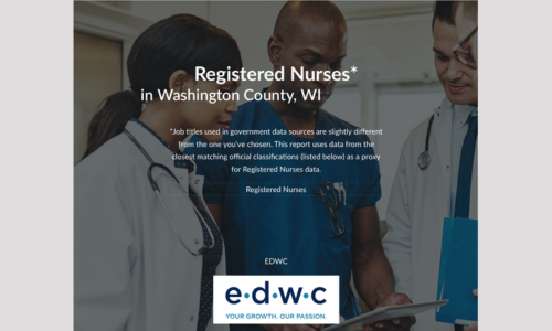 Workforce/Demographic Analytics Workforce/Demographic Analytics