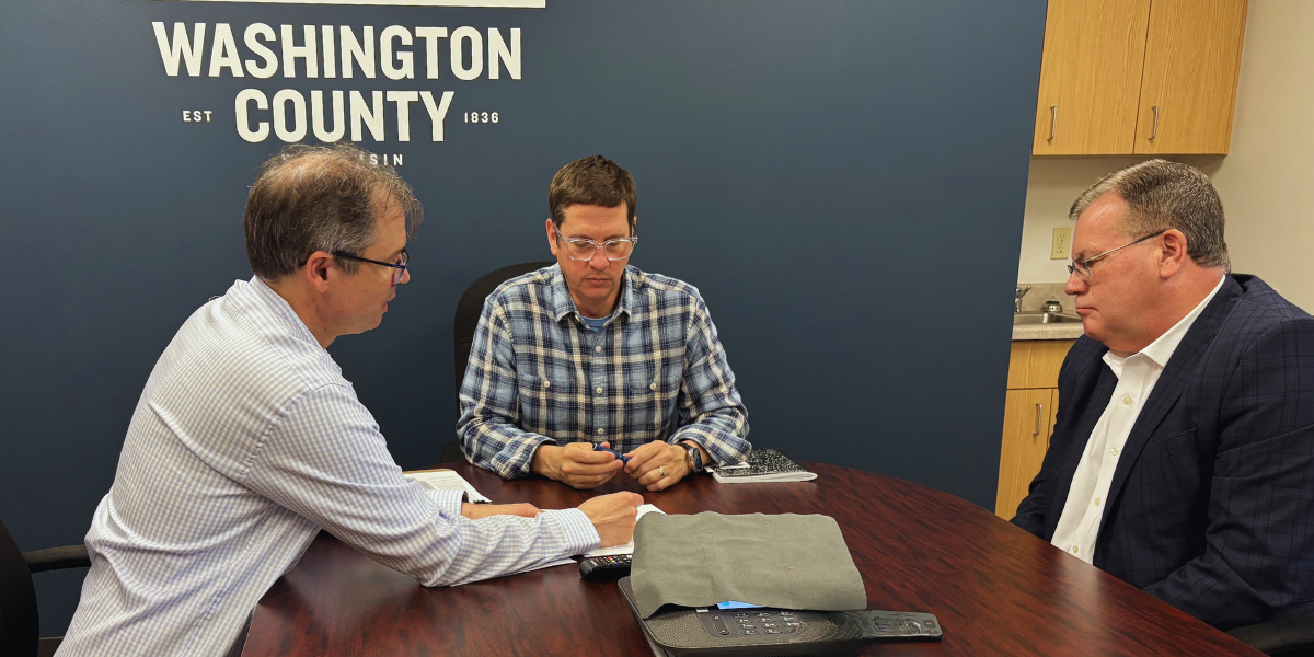 Flamingo Marine Charts a New Course in Germantown with Support from EDWC's Washington County Impact Loan Fund