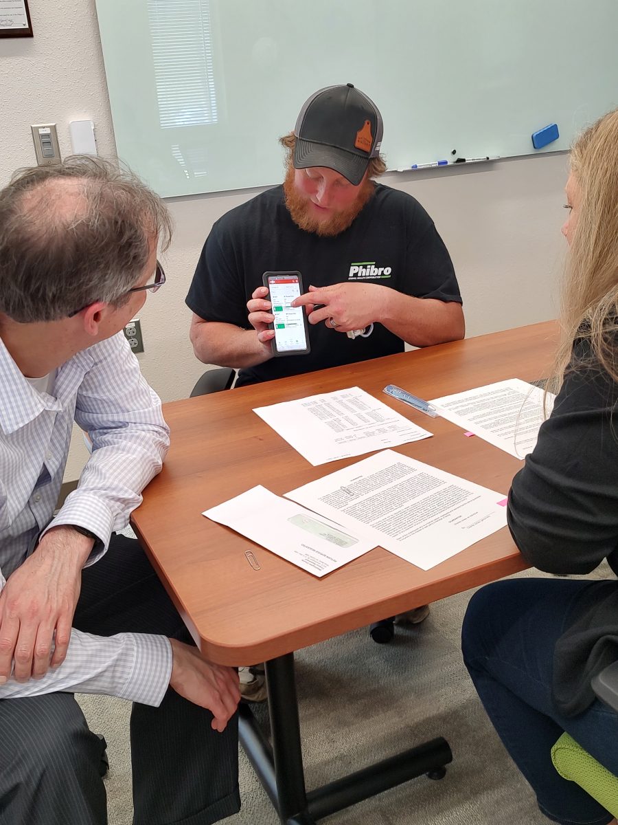 Small Biz Loan Helps Krescent Valley Dairy Invest in the Future