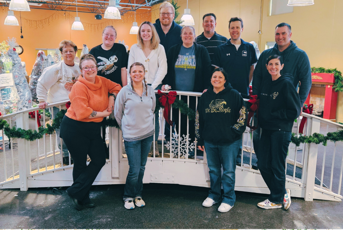 Contributor Spotlight &ndash; Germantown Mutual Insurance Company
