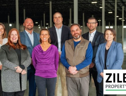 Contributor Spotlight: Zilber Property Group