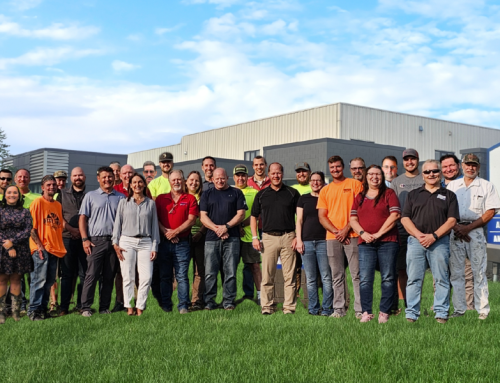 American Companies – A Contributor to the EDWC Mission
